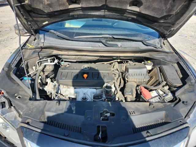 2013 ACURA ILX 20 PRE - 19VDE1F54DE014081