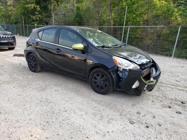 Vin: jtdkdtb38g1119425, lot: 59271755, toyota prius 20164
