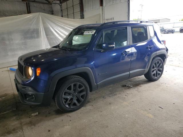 Vin: zaccjabb8jph77049, lot: 61242745, jeep renegade latitude 2018 img_1