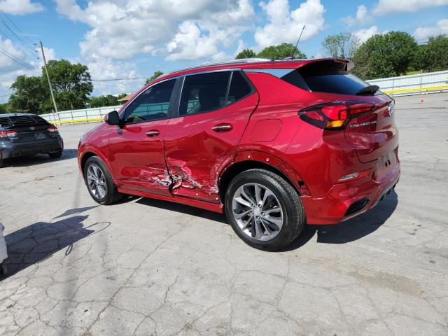 Vin: kl4mmdsl4lb105910, lot: 60883335, buick encore select 20202