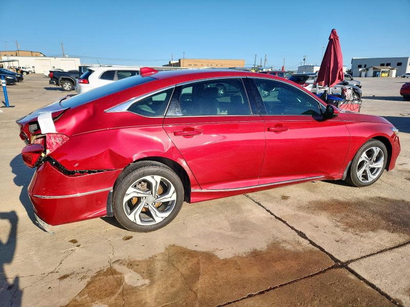 Vin: 1hgcv1f58ka041790, lot: 61247365, honda accord exl 20193