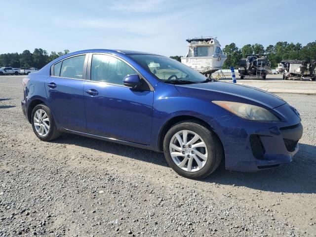 Vin: jm1bl1v84c1681119, lot: 59849445, mazda 3 i 20124