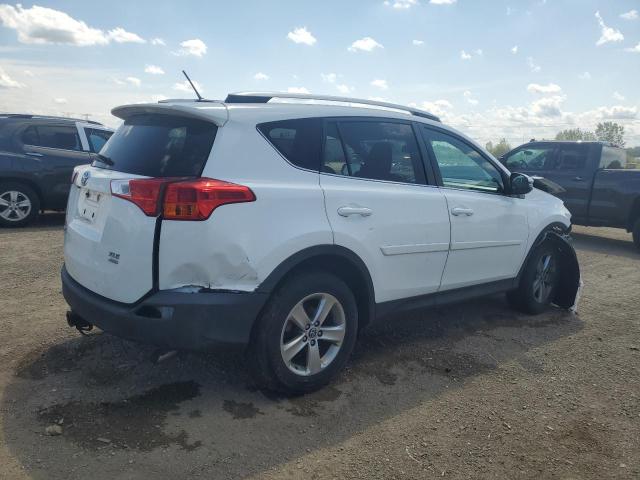 2015 TOYOTA RAV4 XLE - 2T3RFREV5FW358553