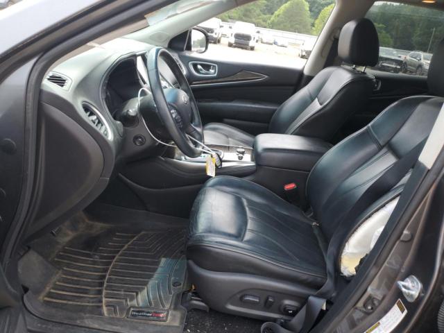 2015 INFINITI QX60 - 5N1AL0MN7FC546248