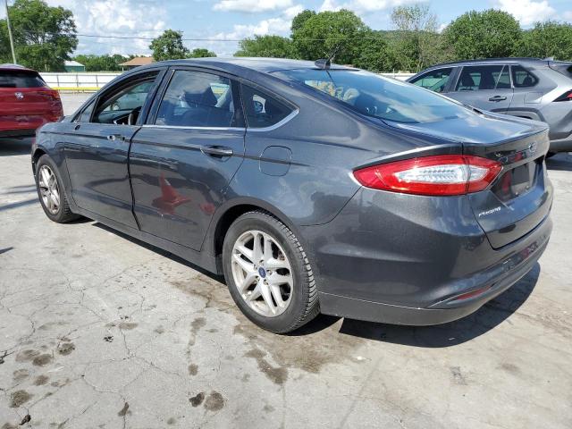 Vin: 1fa6p0h78g5128416, lot: 61148825, ford fusion se 20162
