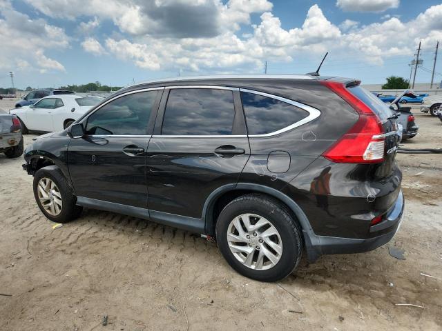 2015 HONDA CR-V EXL 5J6RM4H76FL134274