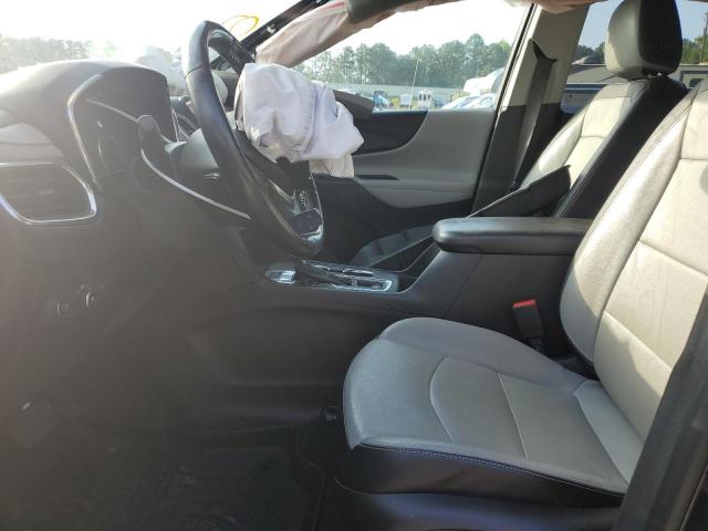 2020 CHEVROLET EQUINOX PR 3GNAXXEV0LS635270