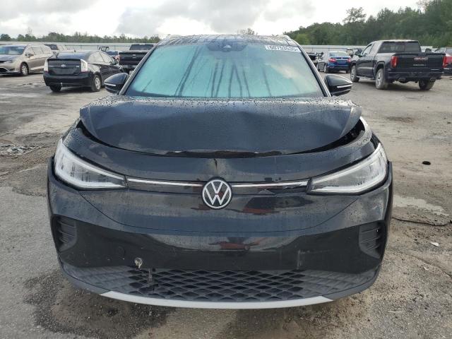2021 VOLKSWAGEN ID.4 PRO S WVGKMPE29MP060741