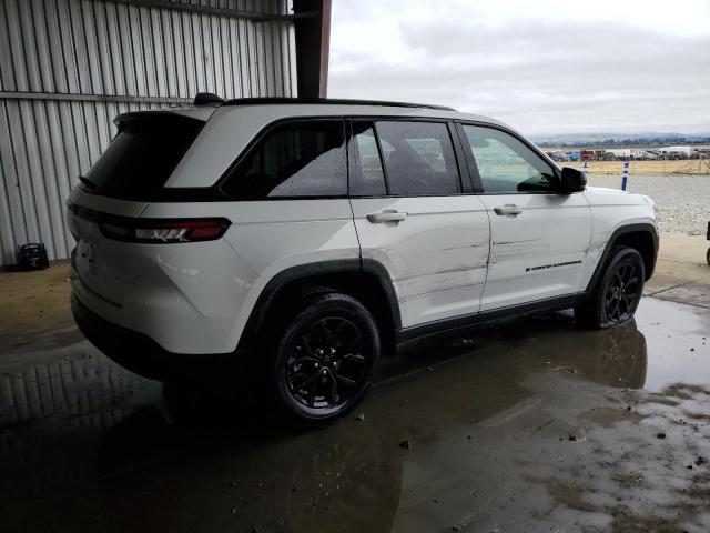 Vin: 1c4rjhag6r8519938, lot: 62144745, jeep grand cher laredo 20243