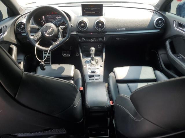 2018 AUDI S3 PREMIUM WAUB1GFF2J1007079