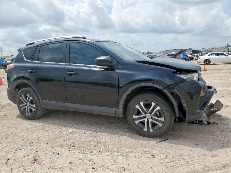 2018 TOYOTA RAV4 LE - 2T3ZFREV6JW491363