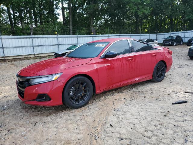 2021 HONDA ACCORD SPO - 1HGCV1F49MA058141