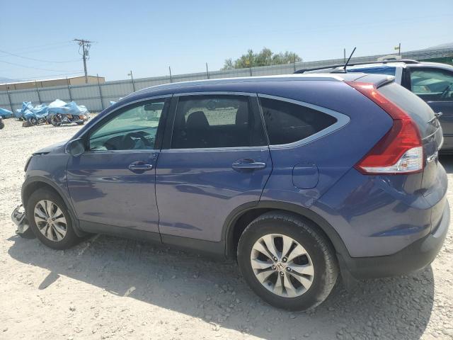 2014 HONDA CRV - 2HKRM4H76EH682087
