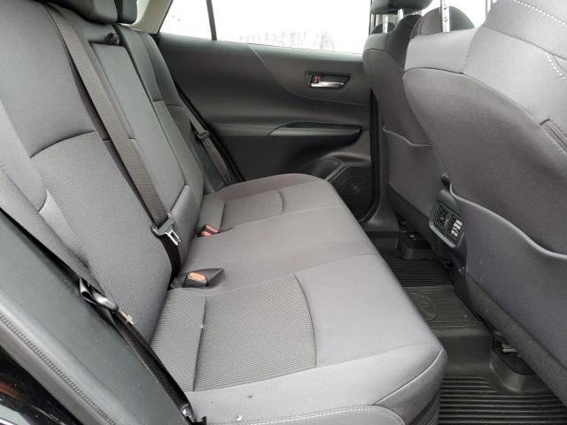 2023 TOYOTA VENZA LE - JTEAAAAH2PJ127943