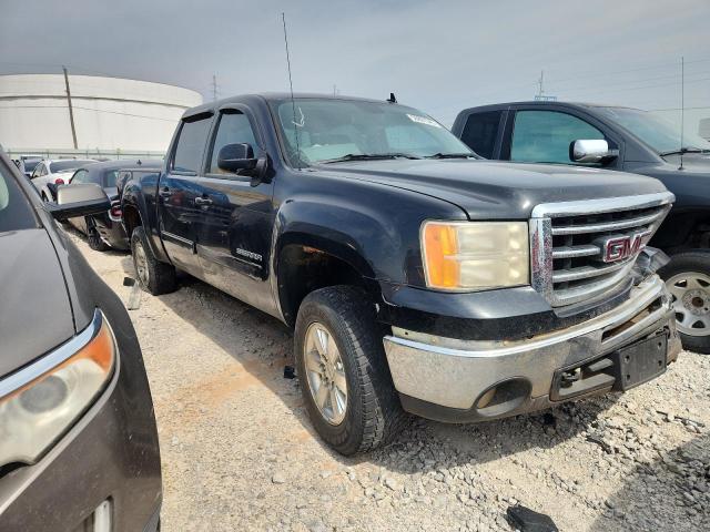 Vin: 3gtp2we70cg261243, lot: 53891545, gmc sierra k1500 slt 20124