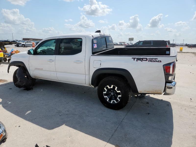 2023 TOYOTA TACOMA DOU - 3TMAZ5CN7PM214442