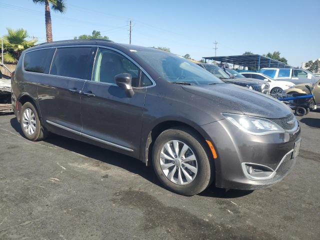 2017 CHRYSLER PACIFICA T - 2C4RC1BG1HR543955