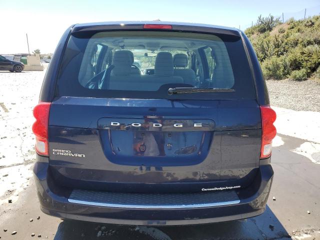 2015 DODGE GRAND CARA 2C4RDGBG1FR623849