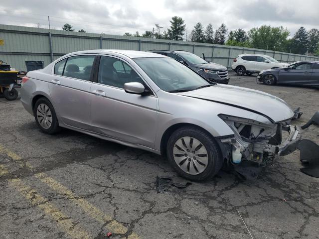Vin: 1hgcp2f31ca118094, lot: 61240355, honda accord lx 20124