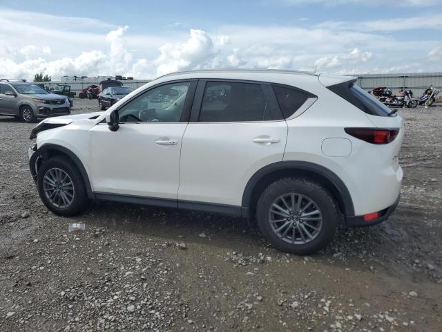Vin: jm3kfacl3h0215524, lot: 61250045, mazda cx-5 touring 20172