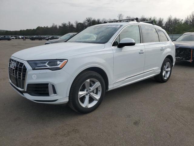 AUDI Q7 PREMIUM