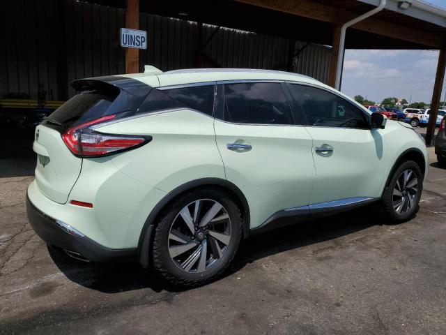 2016 NISSAN MURANO S 5N1AZ2MH8GN143082