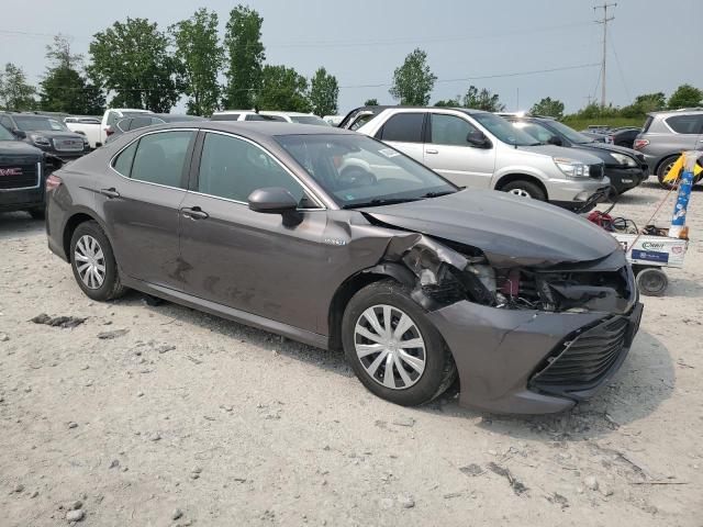 Vin: 4t1c31ak5lu526630, lot: 58324405, toyota camry le 20204