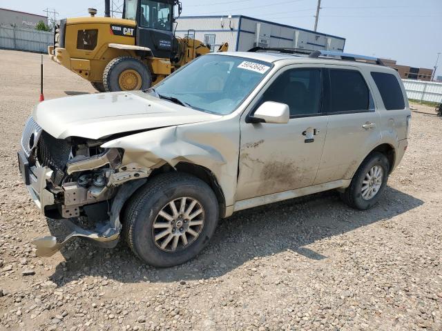 Vin: 4m2cn9hgxbkj00709, lot: 59043645, mercury mariner premier 2011 img_1