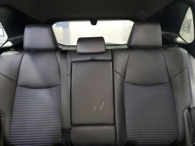 2021 TOYOTA RAV4 XSE 2T3E6RFV5MW009273