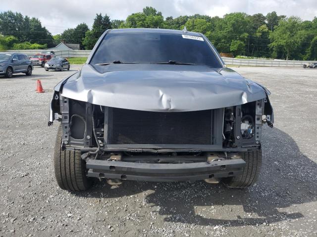 2020 CHEVROLET TAHOE K1500 LT 1GNSKBKC6LR128479