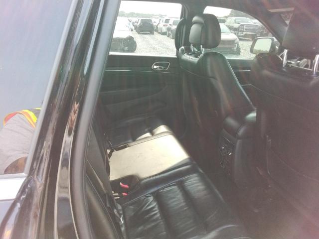 2017 JEEP GRAND CHER - 1C4RJFBT3HC761680