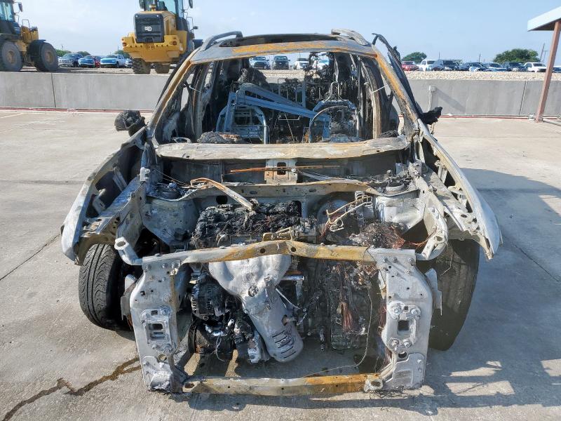 2020 JEEP CHEROKEE L 1C4PJLLBXLD580753