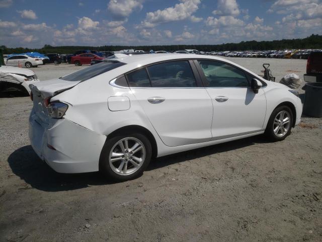 Vin: 1g1be5sm6j7168668, lot: 62486405, chevrolet cruze lt 20183