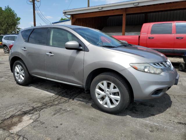 Vin: jn8az1mw0cw207878, lot: 59803325, nissan murano s 20124