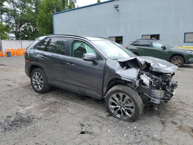 2023 TOYOTA RAV4 XLE P 2T3A1RFV7PC364626