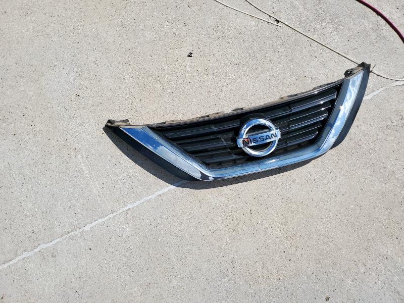 2018 NISSAN ALTIMA 2.5 - 1N4AL3AP4JC290144