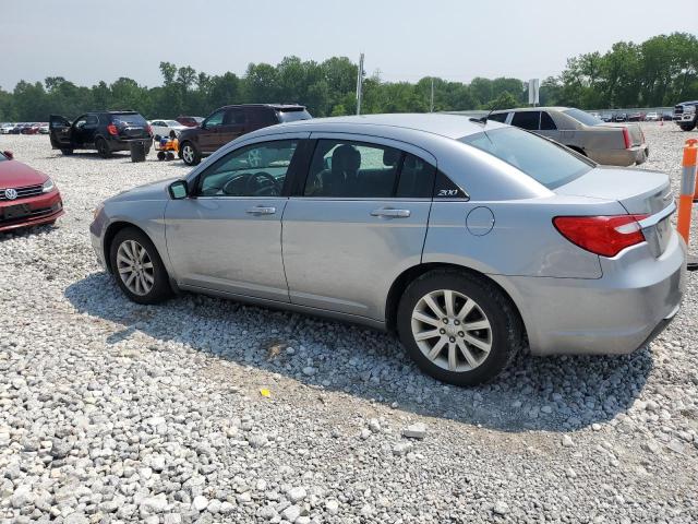 2014 CHRYSLER 200 TOURIN - 1C3CCBBB8EN179336