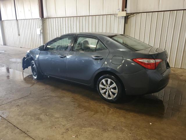 Vin: 2t1burhe0fc447492, lot: 59781725, toyota corolla l 20152