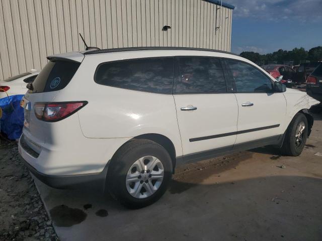 Vin: 1gnkrfkdxgj235213, lot: 61749875, chevrolet traverse ls 20163