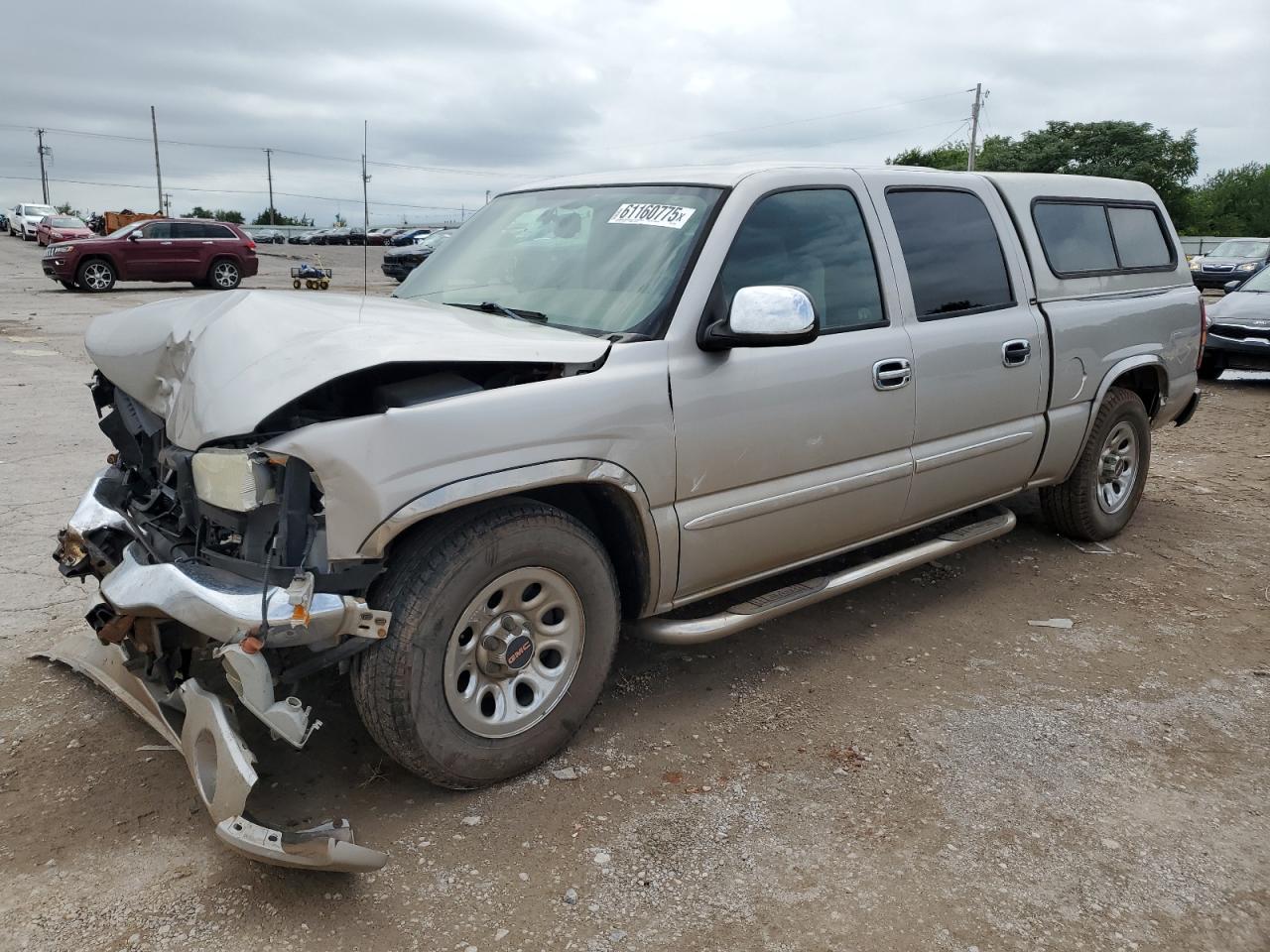 Global Auto Auctions