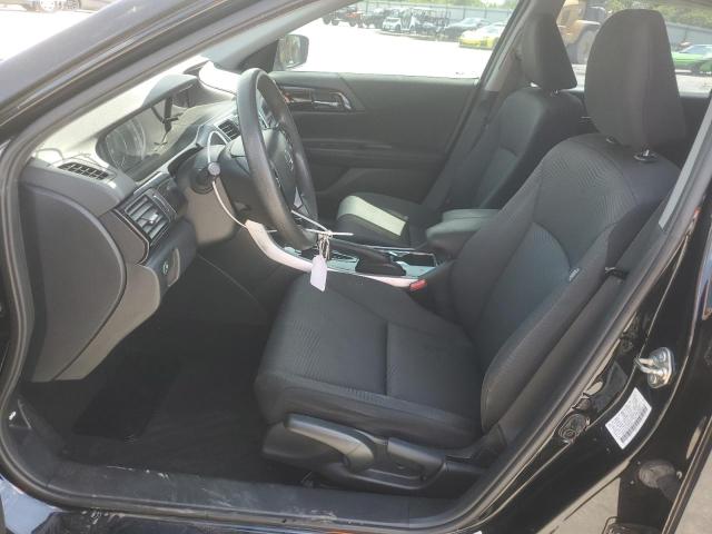 2016 HONDA ACCORD LX 1HGCR2F3XGA137548