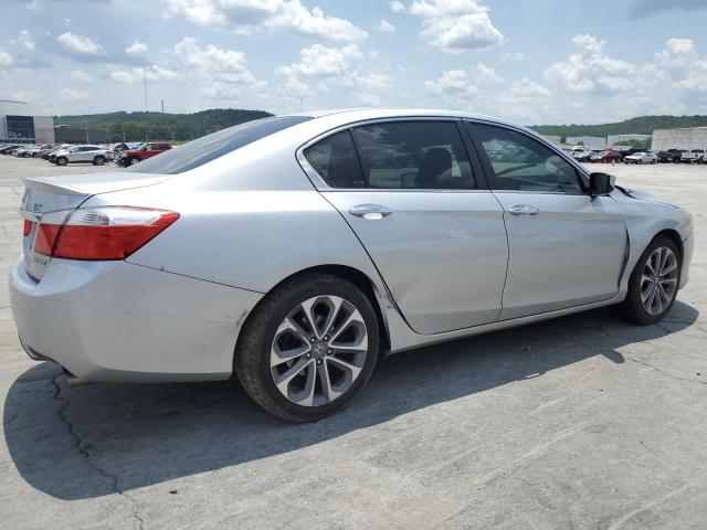 Vin: 1hgcr2f59da016734, lot: 60522955, honda accord sport 20133