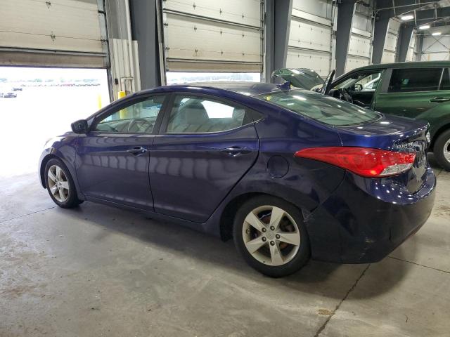 Vin: 5npdh4ae1dh215682, lot: 62495315, hyundai elantra gls 20132