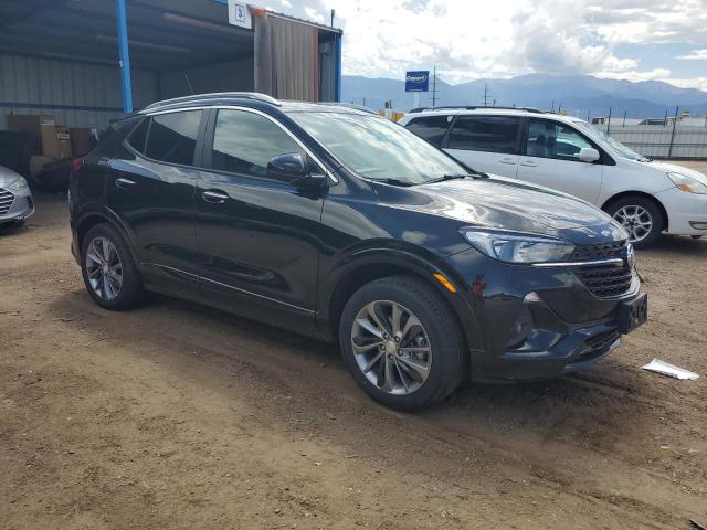 2023 BUICK ENCORE GX KL4MMESLXPB115725