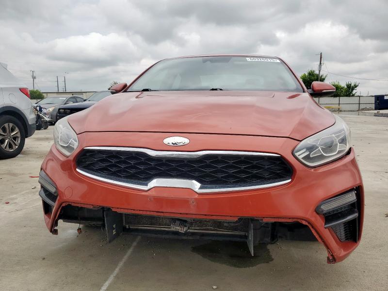 2019 KIA FORTE EX 3KPF54AD0KE086456