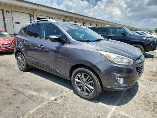 Vin: km8ju3ag6fu054924, lot: 62286065, hyundai tucson limited 20154
