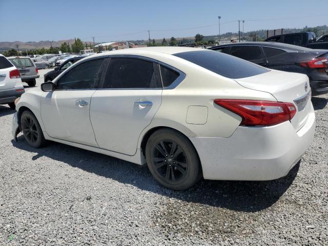 Vin: 1n4al3ap8gc189939, lot: 61793755, nissan altima 2.5 20162