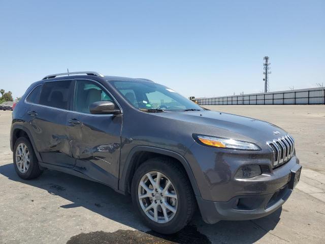 Vin: 1c4pjlcs1gw217512, lot: 60060525, jeep grand cher latitude 20164