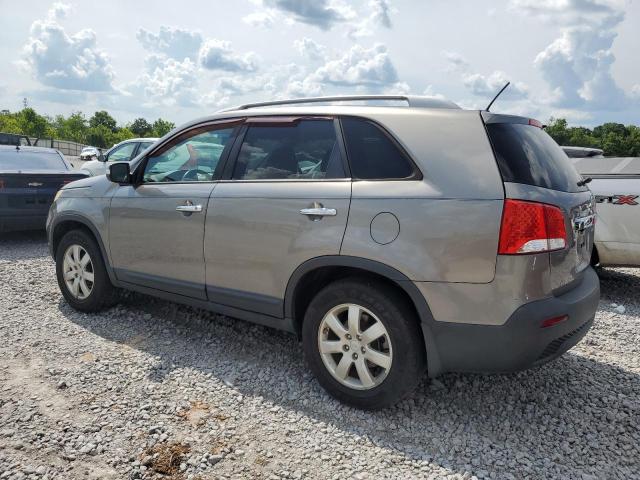 Vin: 5xykt4a63cg188246, lot: 62991895, kia sorento base 20122