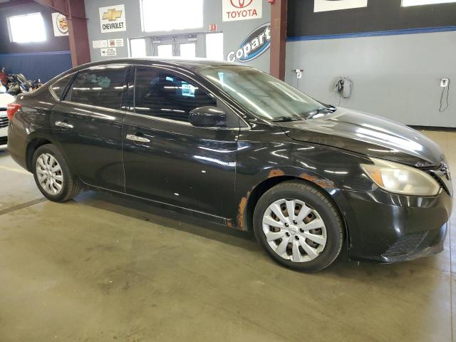 Vin: 3n1ab7ap6hl716504, lot: 59133585, nissan sentra s 20184
